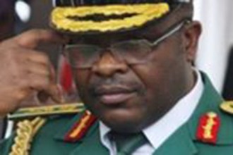 Nigeria : Un  groupe menace dÂ’envoyer certains Officiers de lÂ’Armée à  la CPI 